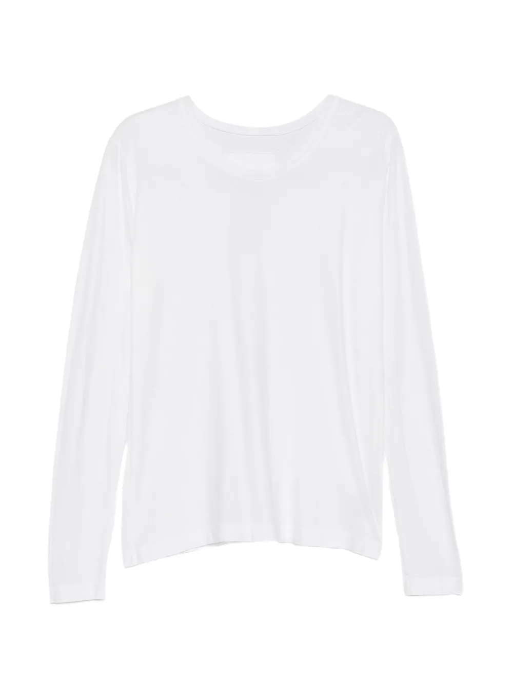 Private 0204 long-sleeve crew-neck T-shirt · 3