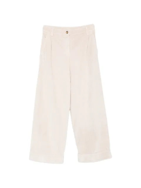 Kiltie Spencer trousers