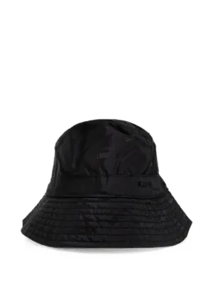 KAPITAL バケットハット | グレー | FARFETCH JP