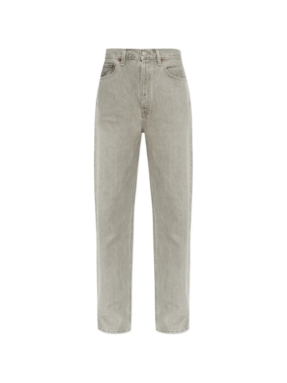Citizens of Humanity 90's jeans - Grau