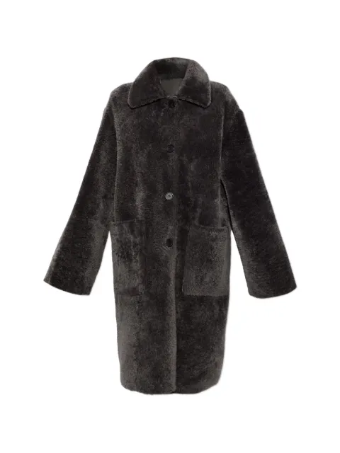 Arma reversible coat
