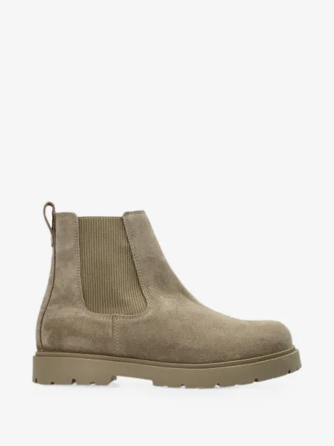 Birkenstock Highwood slip on mid Chelsea boots
