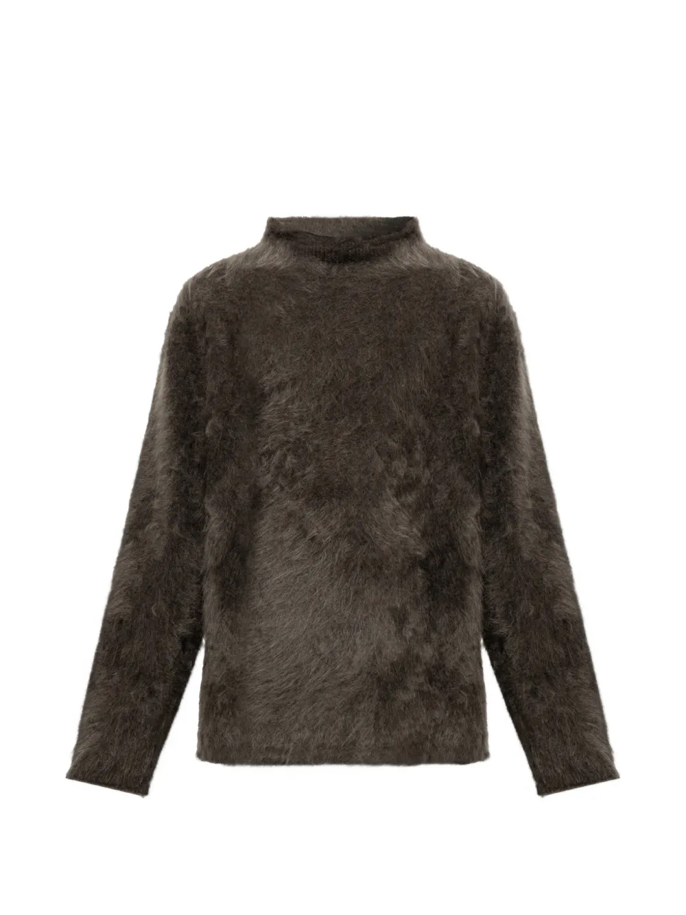 Lisa Yang Teis cashmere sweater - Braun