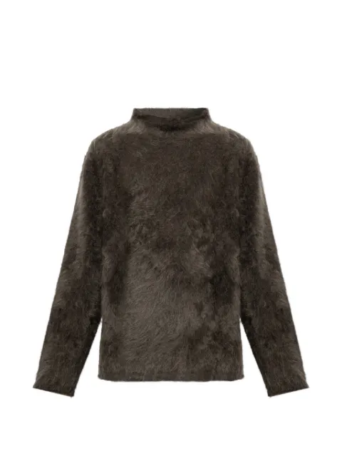 Lisa Yang Teis cashmere sweater