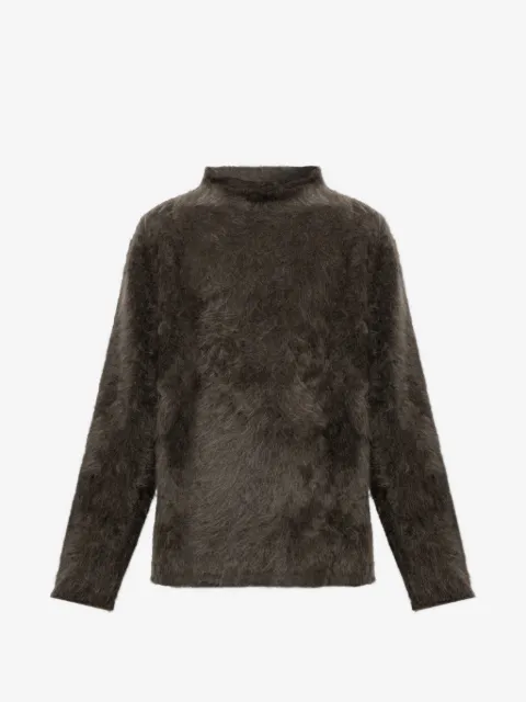 Lisa Yang Teis cashmere sweater