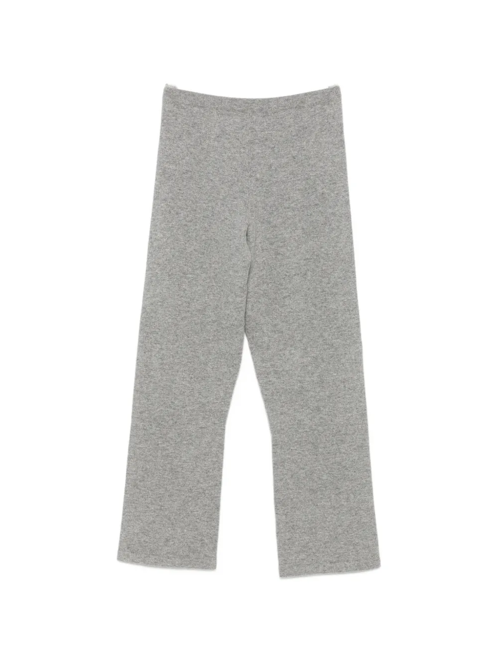 extreme cashmere Wander broek Grijs