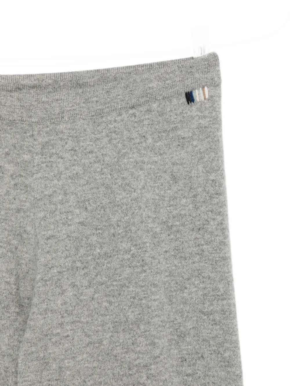 extreme cashmere Wander broek Grijs