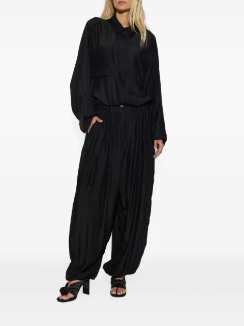 MUNTHE pantalones Vaporize
