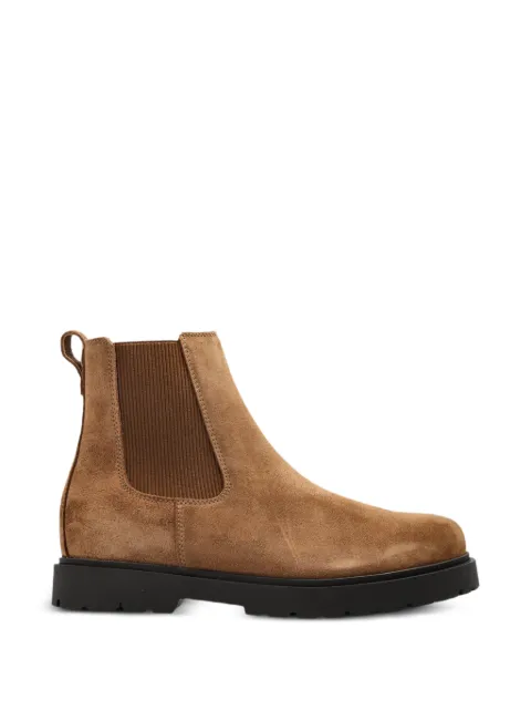 Birkenstock Highwood slip-on mid Chelsea boots
