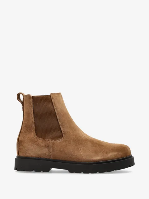 Birkenstock Highwood slip-on mid Chelsea boots