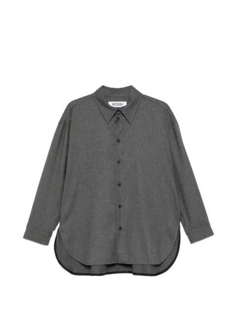 ROSSI Siyan シャツ
