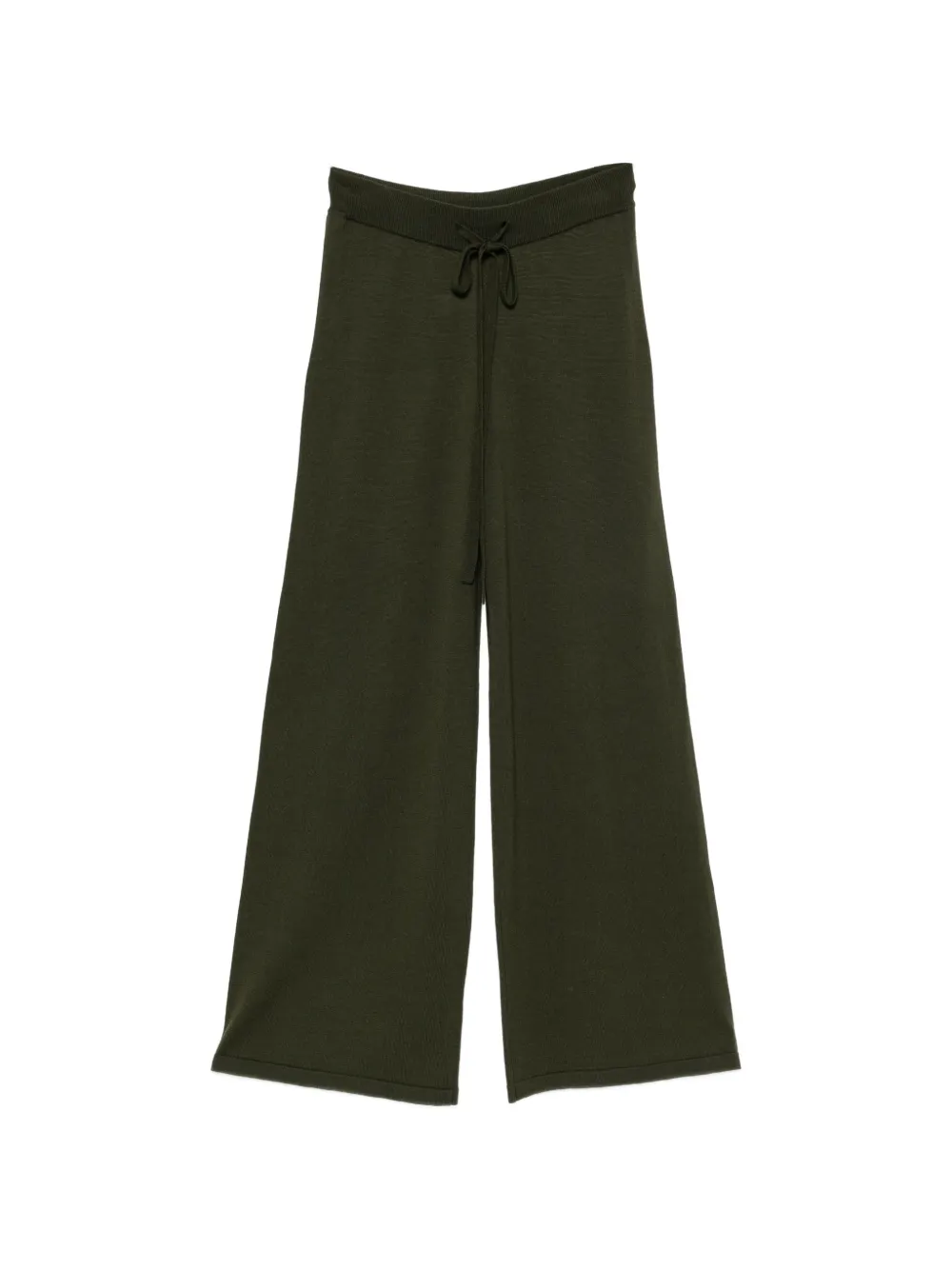 Hugenberg drawstring-waist trousers