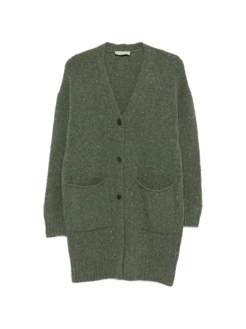 Bruno Manetti V-neck cardigan