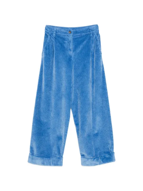 Kiltie pantalones Spencer