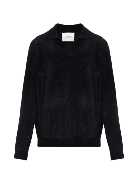 Lisa Yang Omar cashmere sweater