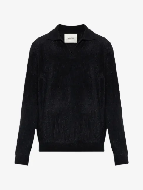 Lisa Yang Omar cashmere sweater