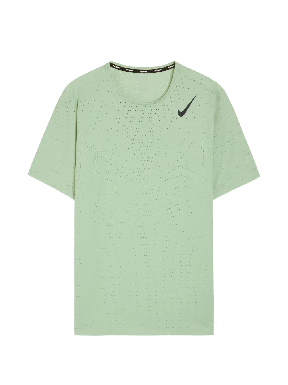 Nike AeroSwift Dri-FIT ADV short-sleeve running top - Grün