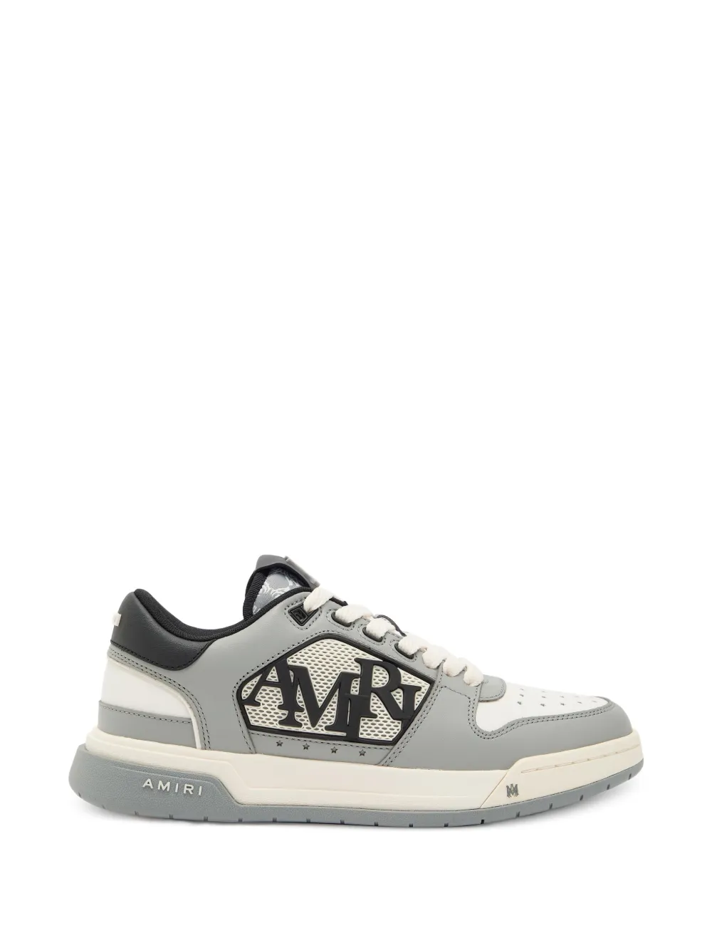 AMIRI classic low sneakers - Grau