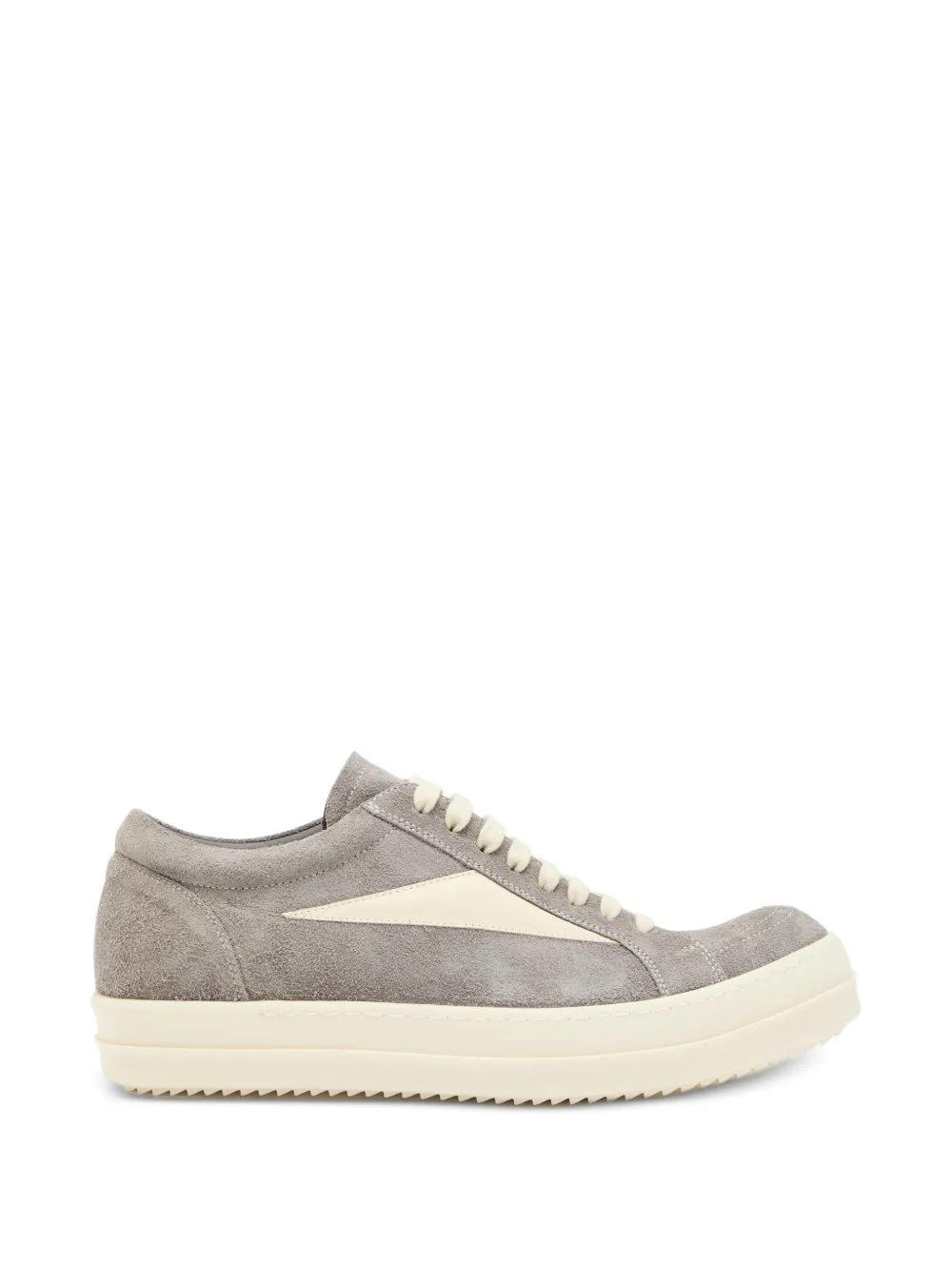 Rick Owens Vintage sneakers Grijs