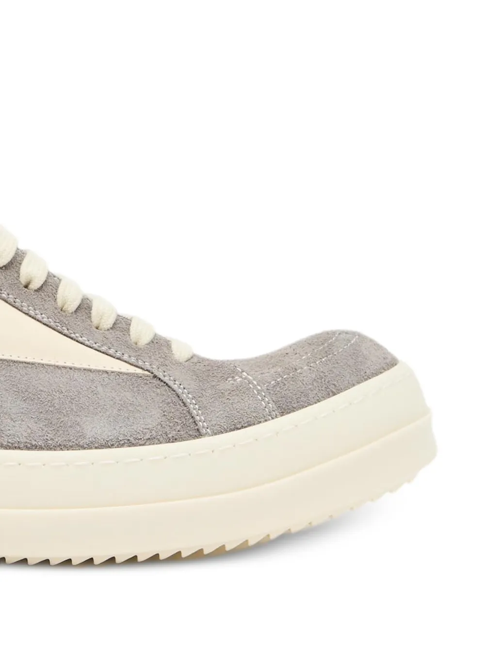 Rick Owens Vintage sneakers Grijs
