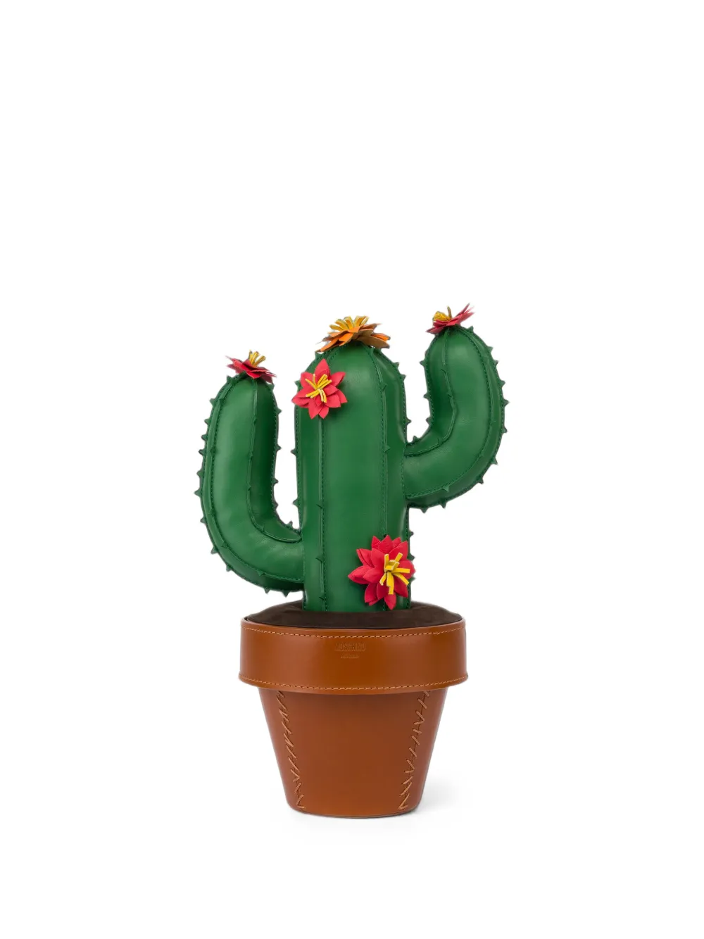 Moschino Cactus bag