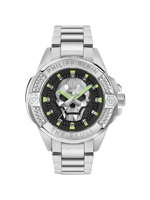 Philipp Plein The $kull 44mm watch