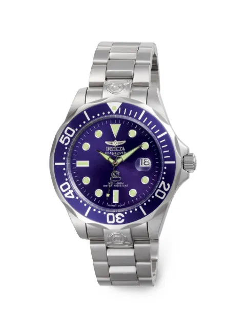 Invicta Grand Diver 47mm watch