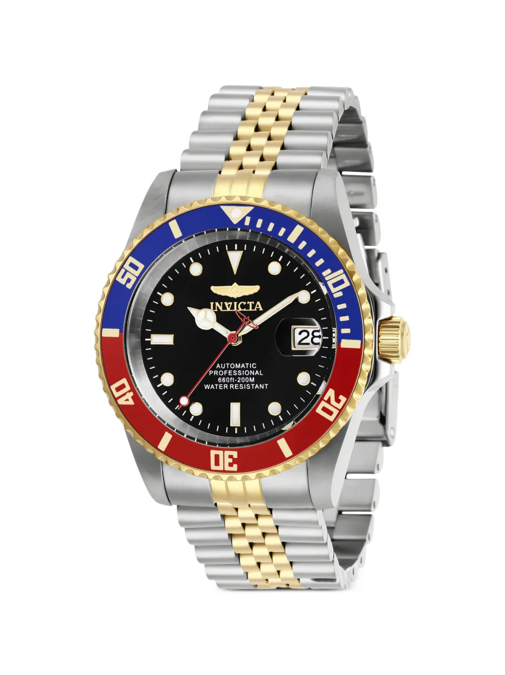 Invicta Orologio Pro Diver 42mm - Nero