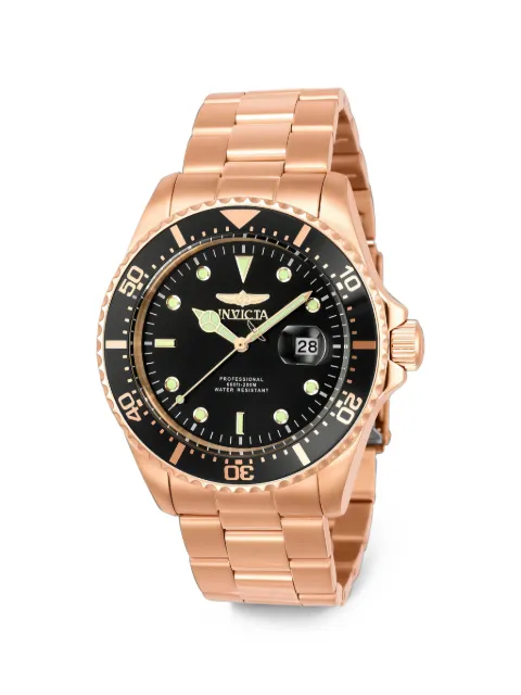 Invicta Pro Diver 43mm watch