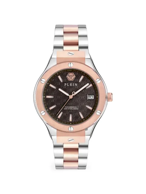 Philipp Plein Plein Underdog 44mm watch