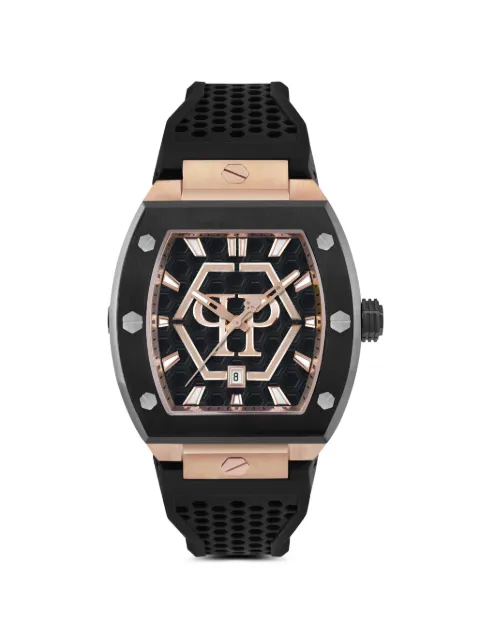 Philipp Plein reloj The Hexagon Phantom 44mm