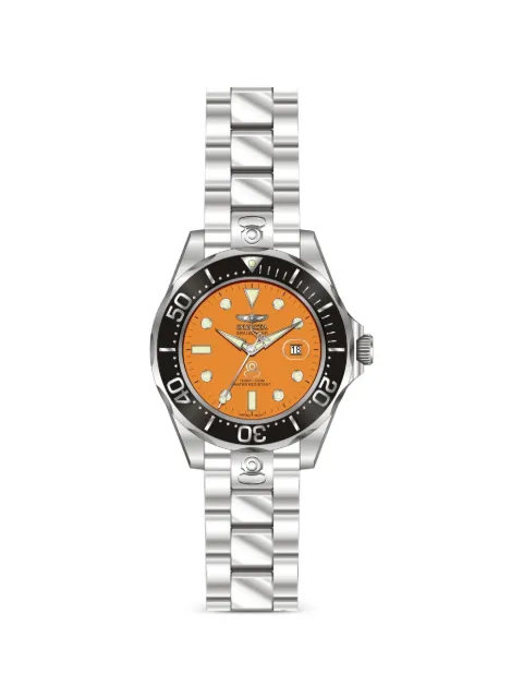 Invicta Grand Diver 48mm watch