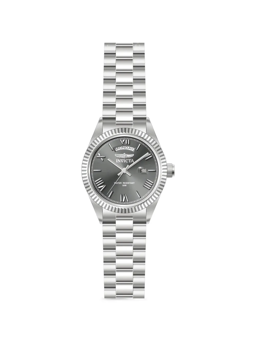 Invicta Orologio Specialty 40mm - Grigio