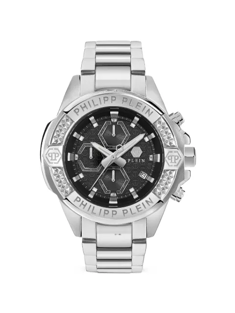 Philipp Plein The $kull Chrono 44mm watch