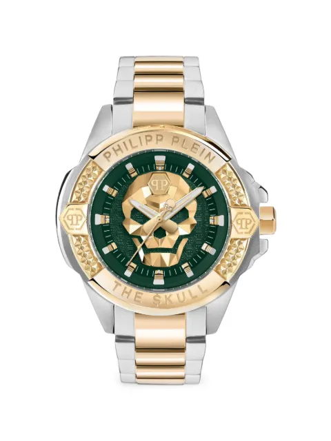 Philipp Plein The Skull 44mm watch