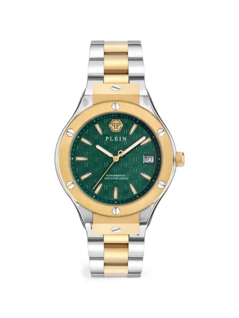 Philipp Plein Plein Underdog 44mm watch