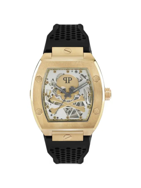Philipp Plein The $keleton 44mm watch