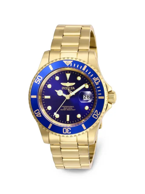 Invicta Pro Diver 40mm watch