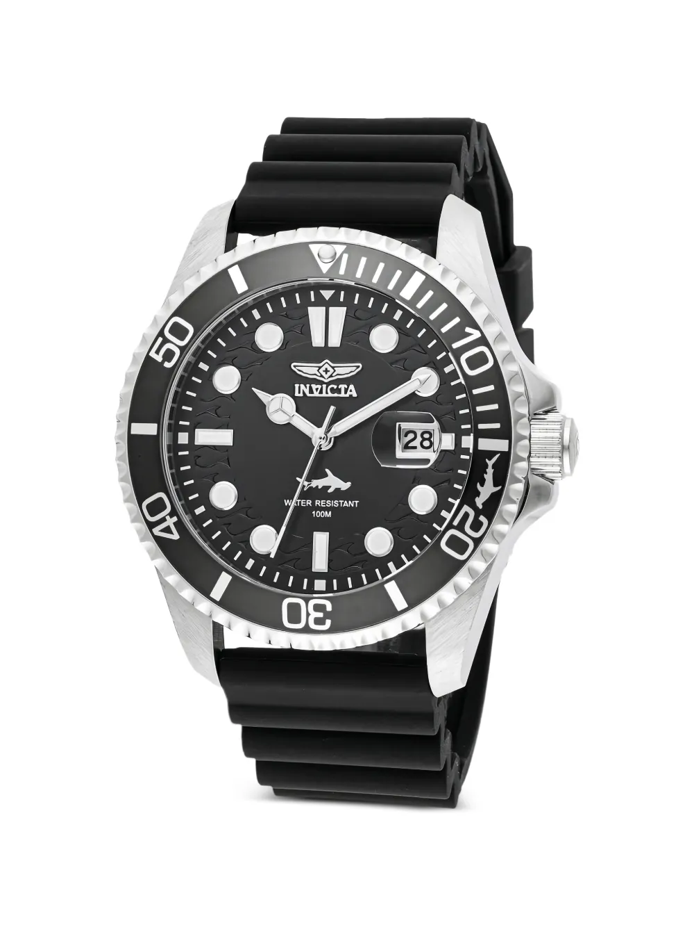 Invicta Orologio Pro Diver 43mm - Nero