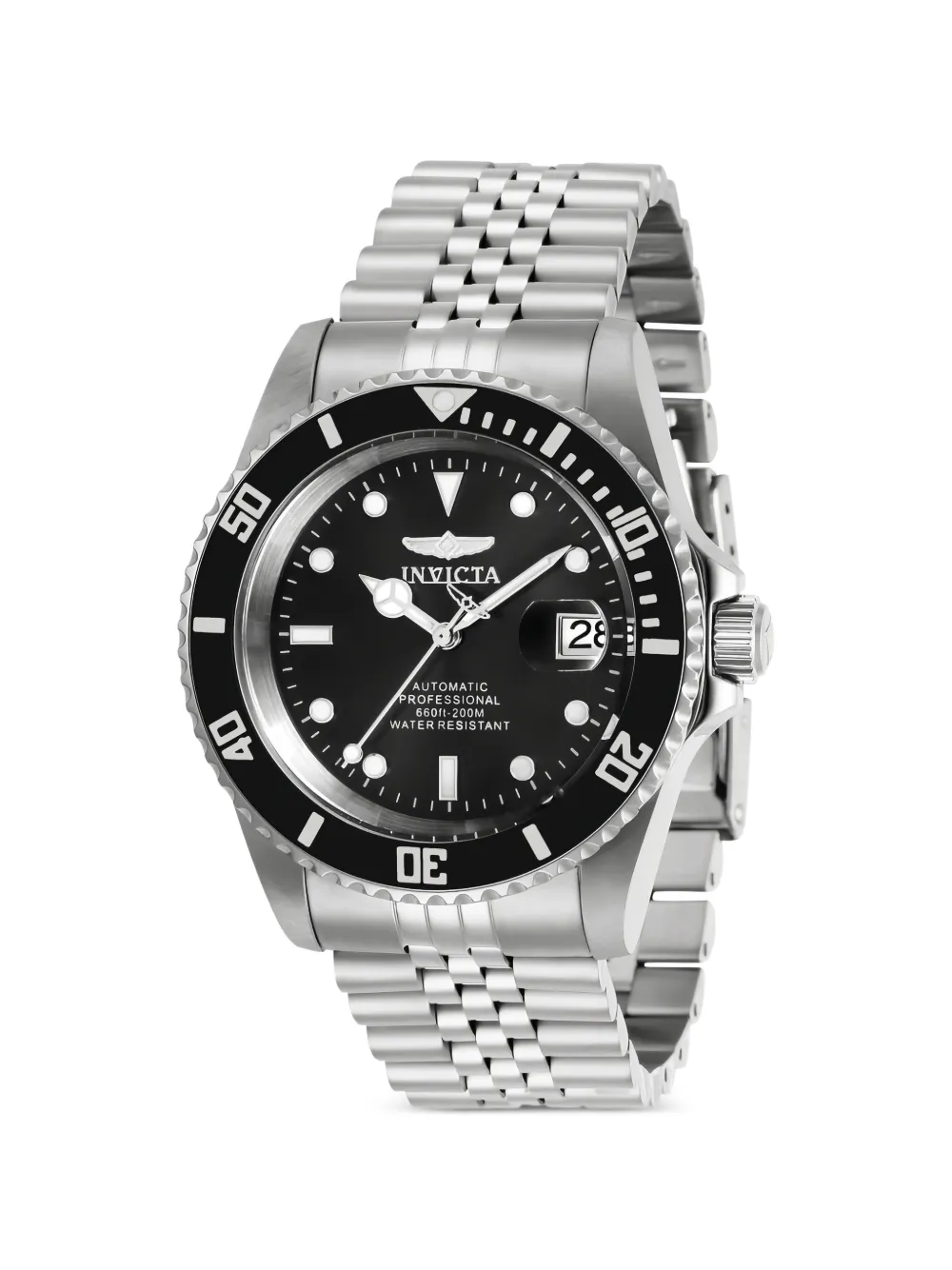 Invicta Orologio Pro Diver 42mm - Nero