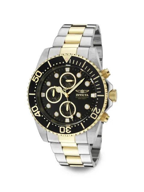 Invicta Pro Diver 43mm watch
