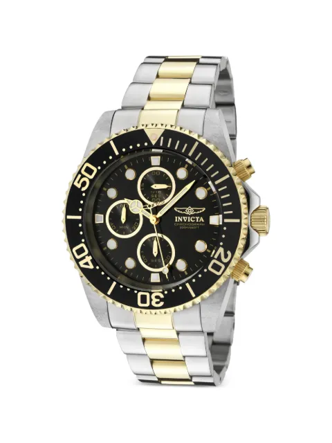 Invicta Pro Diver 43mm watch