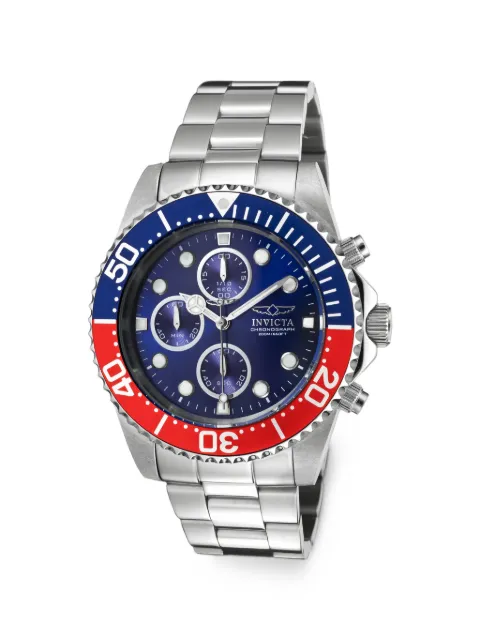 Invicta Pro Diver 43mm watch
