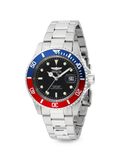 Invicta Pro Diver 40mm watch