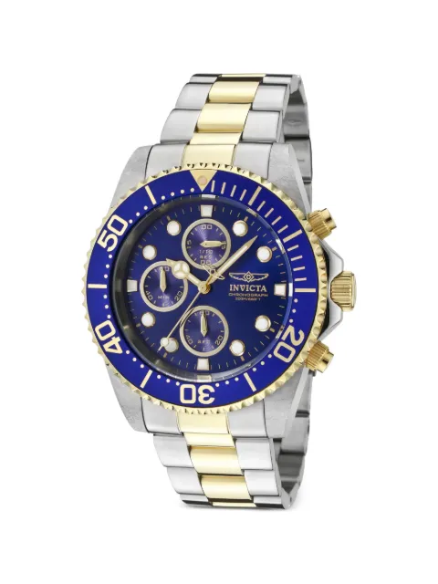 Invicta Pro Diver 43mm watch