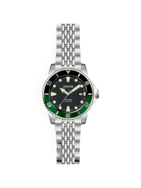Invicta Professional 40mm watch