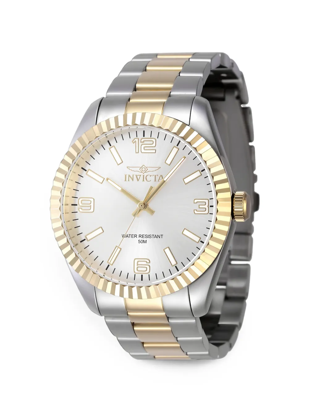 Invicta Specialty 43mm watch - Argento