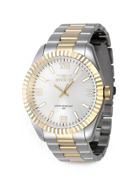 Invicta Specialty 43mm watch
