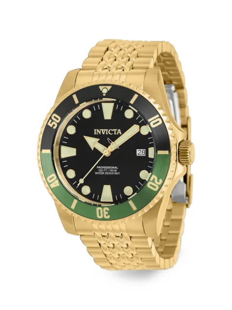 Invicta Pro Driver 44mm watch