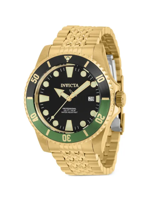 Invicta Pro Driver 44mm watch